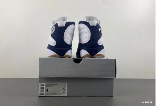 13 Navy Air  414571-140 Jordan 414571-140 Midnight Retro 0526